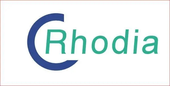 罗地亚公司logo